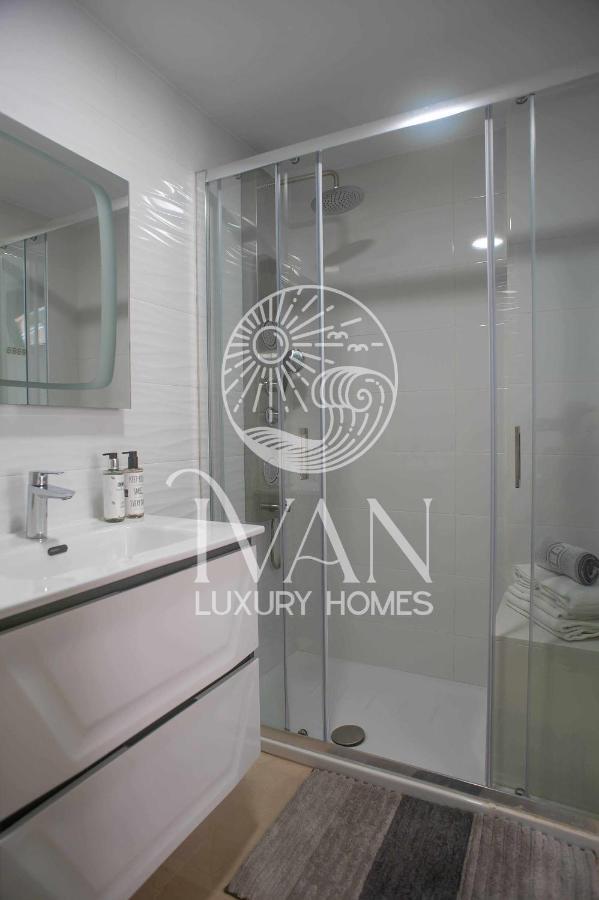 Casa Bianca Ivan Luxury Homes 8ªpta Norte 1ªlinea Oropesa del Mar Buitenkant foto